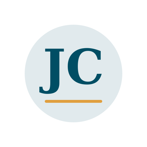Jomo Chimney Services logo